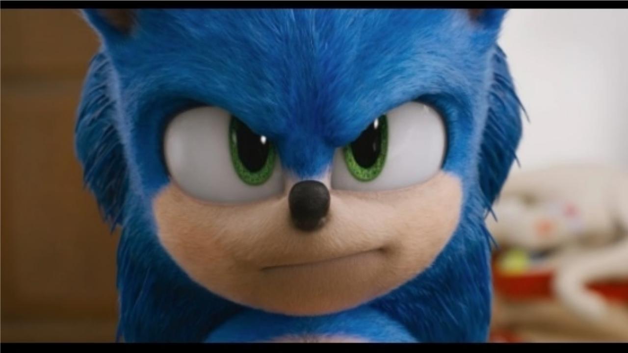 Box office US du 16 f vrier Sonic  le film  bat le record 